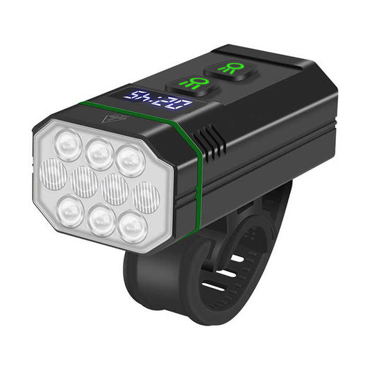 Front Cart Light