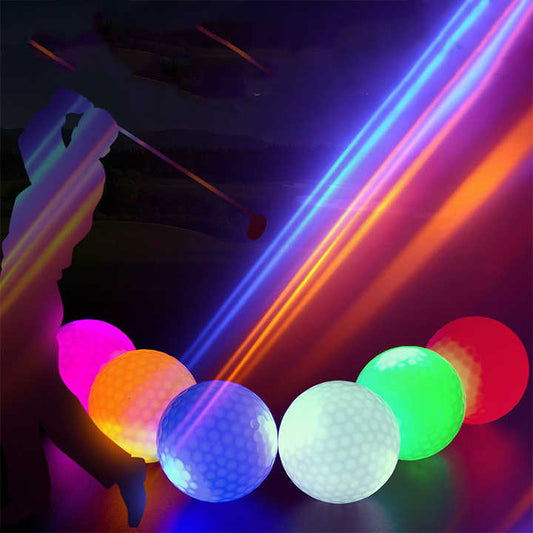 500 Wave to Light Glow Balls